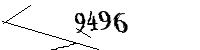 以下に文字と数字を入力してください