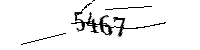以下に文字と数字を入力してください