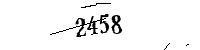 以下に文字と数字を入力してください