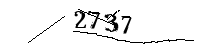 以下に文字と数字を入力してください