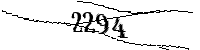 以下に文字と数字を入力してください