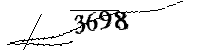 以下に文字と数字を入力してください