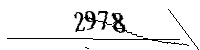 以下に文字と数字を入力してください