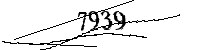 以下に文字と数字を入力してください