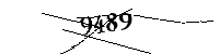 Bitte geben Sie die gezeigten Buchstaben und Zahlen ein