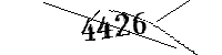 以下に文字と数字を入力してください