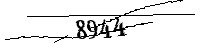 Bitte geben Sie die gezeigten Buchstaben und Zahlen ein