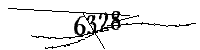 以下に文字と数字を入力してください