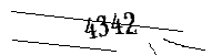 以下に文字と数字を入力してください