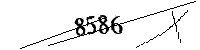 以下に文字と数字を入力してください