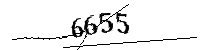 以下に文字と数字を入力してください