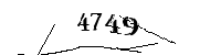 以下に文字と数字を入力してください