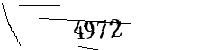 以下に文字と数字を入力してください