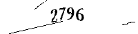 以下に文字と数字を入力してください