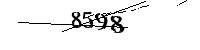 以下に文字と数字を入力してください