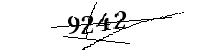 Bitte geben Sie die gezeigten Buchstaben und Zahlen ein
