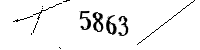 以下に文字と数字を入力してください