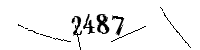 以下に文字と数字を入力してください