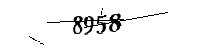 以下に文字と数字を入力してください