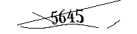 以下に文字と数字を入力してください