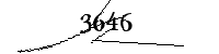 以下に文字と数字を入力してください