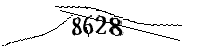 以下に文字と数字を入力してください