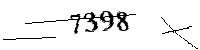Si prega di digitare le lettere e i numeri qui sotto