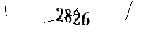 以下に文字と数字を入力してください
