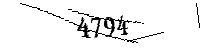 Please type the letters and numbers below