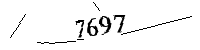 以下に文字と数字を入力してください