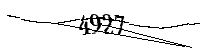 以下に文字と数字を入力してください