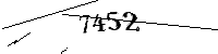 Por favor, escriba las letras y los números siguientes