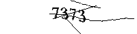 Bitte geben Sie die gezeigten Buchstaben und Zahlen ein
