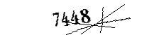 以下に文字と数字を入力してください