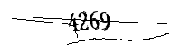 以下に文字と数字を入力してください