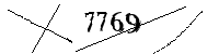 Bitte geben Sie die gezeigten Buchstaben und Zahlen ein