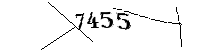 以下に文字と数字を入力してください