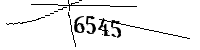 以下に文字と数字を入力してください