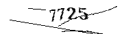 以下に文字と数字を入力してください