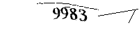 以下に文字と数字を入力してください