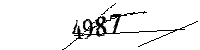 Bitte geben Sie die gezeigten Buchstaben und Zahlen ein