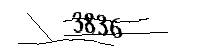 以下に文字と数字を入力してください