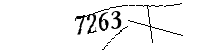 以下に文字と数字を入力してください