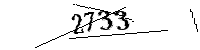 以下に文字と数字を入力してください