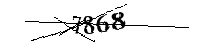 以下に文字と数字を入力してください