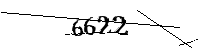 以下に文字と数字を入力してください