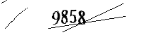 Bitte geben Sie die gezeigten Buchstaben und Zahlen ein