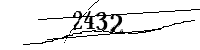 以下に文字と数字を入力してください