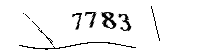 Bitte geben Sie die gezeigten Buchstaben und Zahlen ein