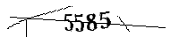 以下に文字と数字を入力してください